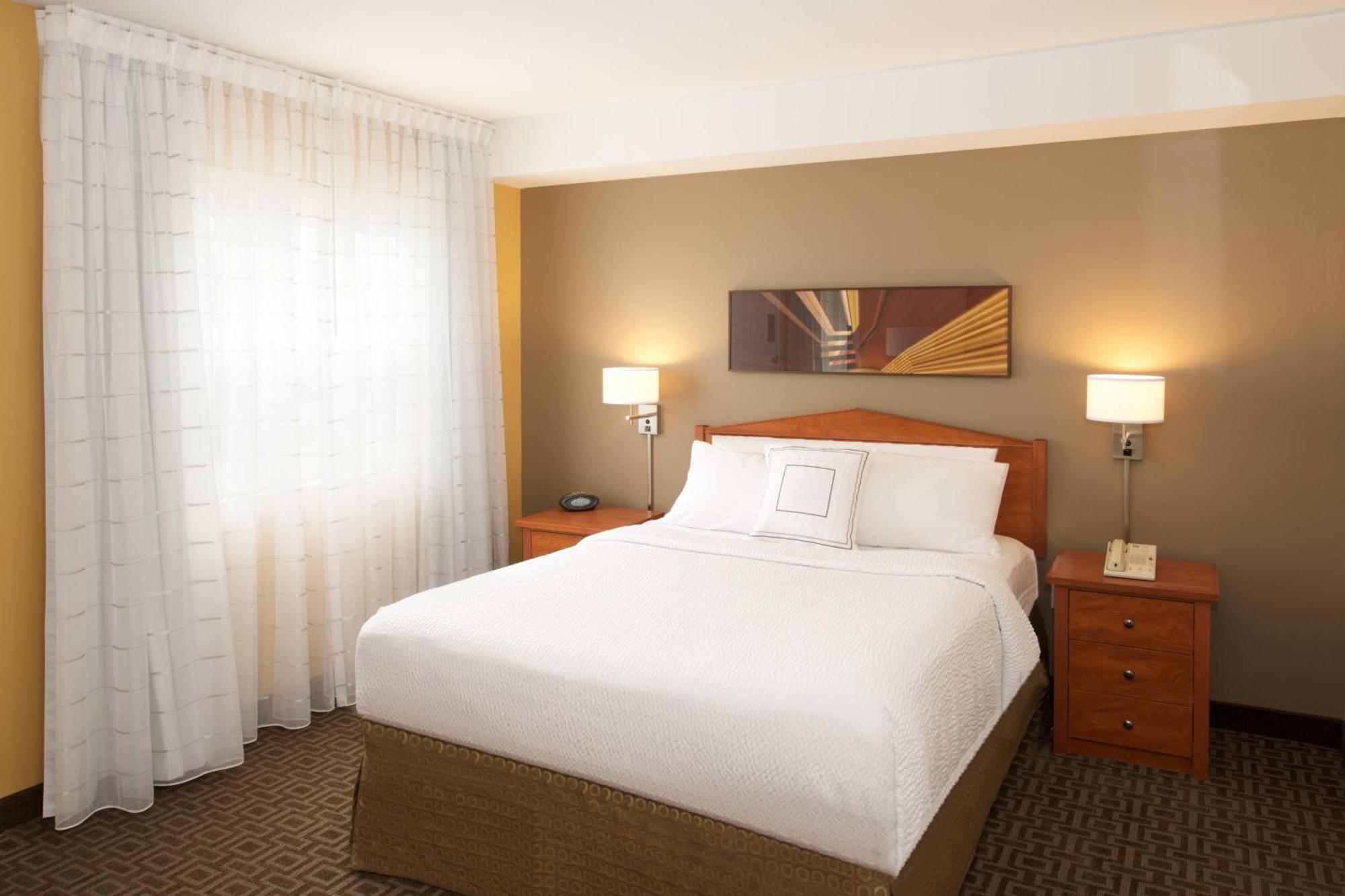 Towneplace Suites By Marriott Seattle Everett/Mukilteo Exterior photo