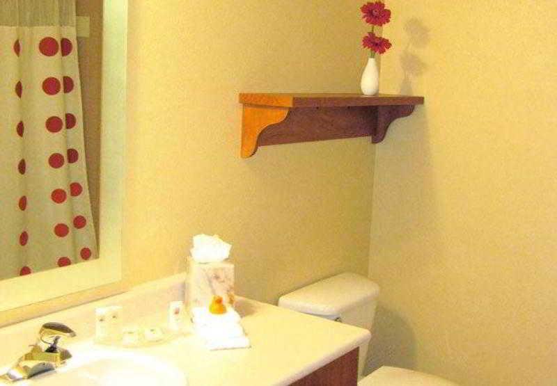 Towneplace Suites By Marriott Seattle Everett/Mukilteo Room photo